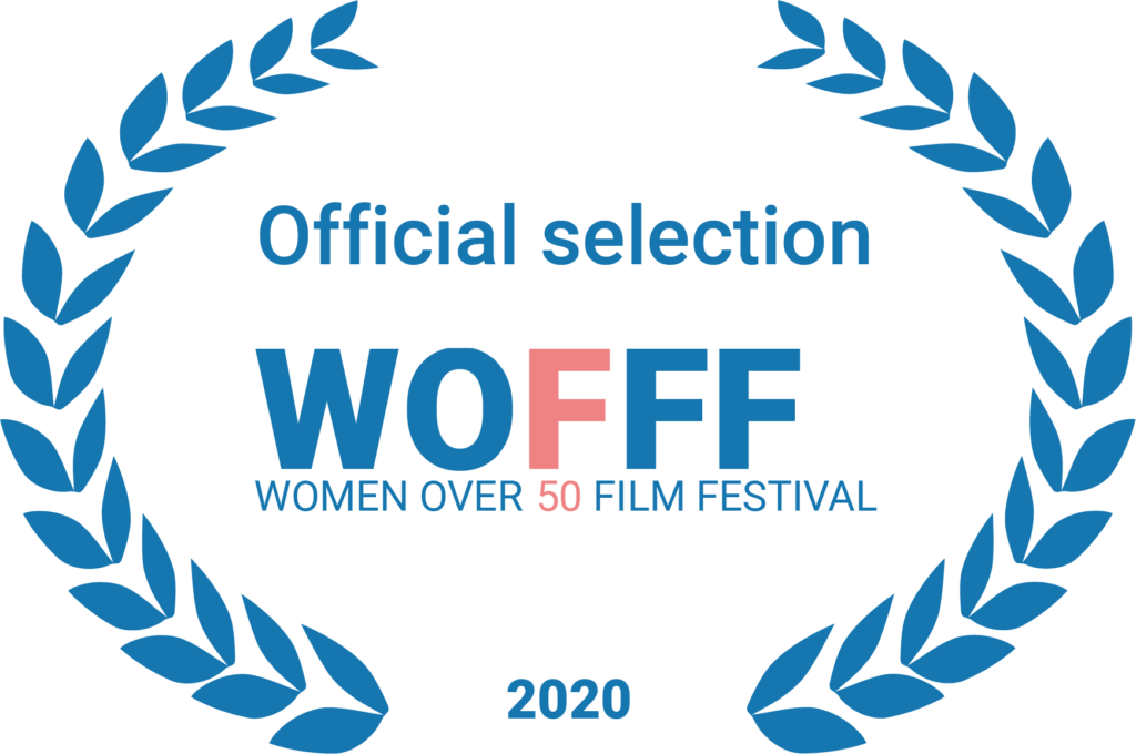 A Official Selection laurel films screening at WOFFF 2020
