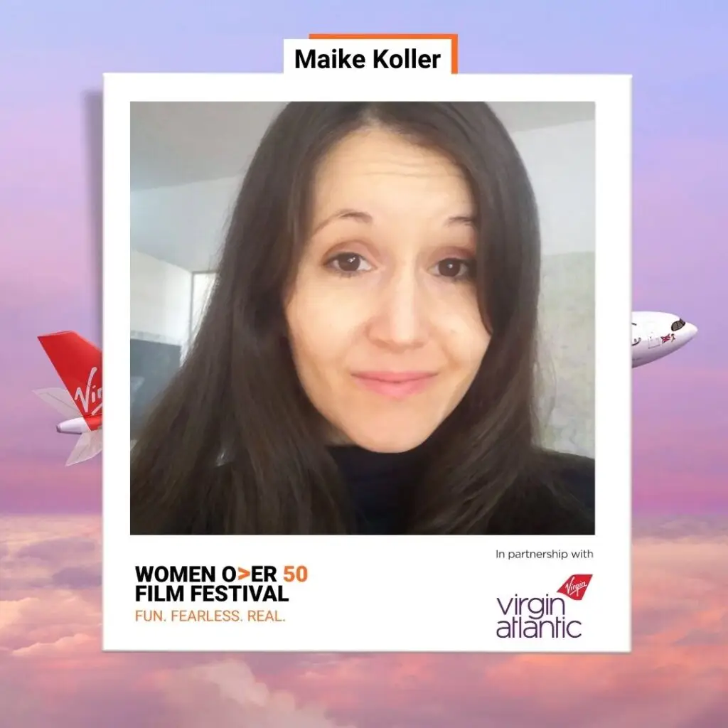 Maike Koller