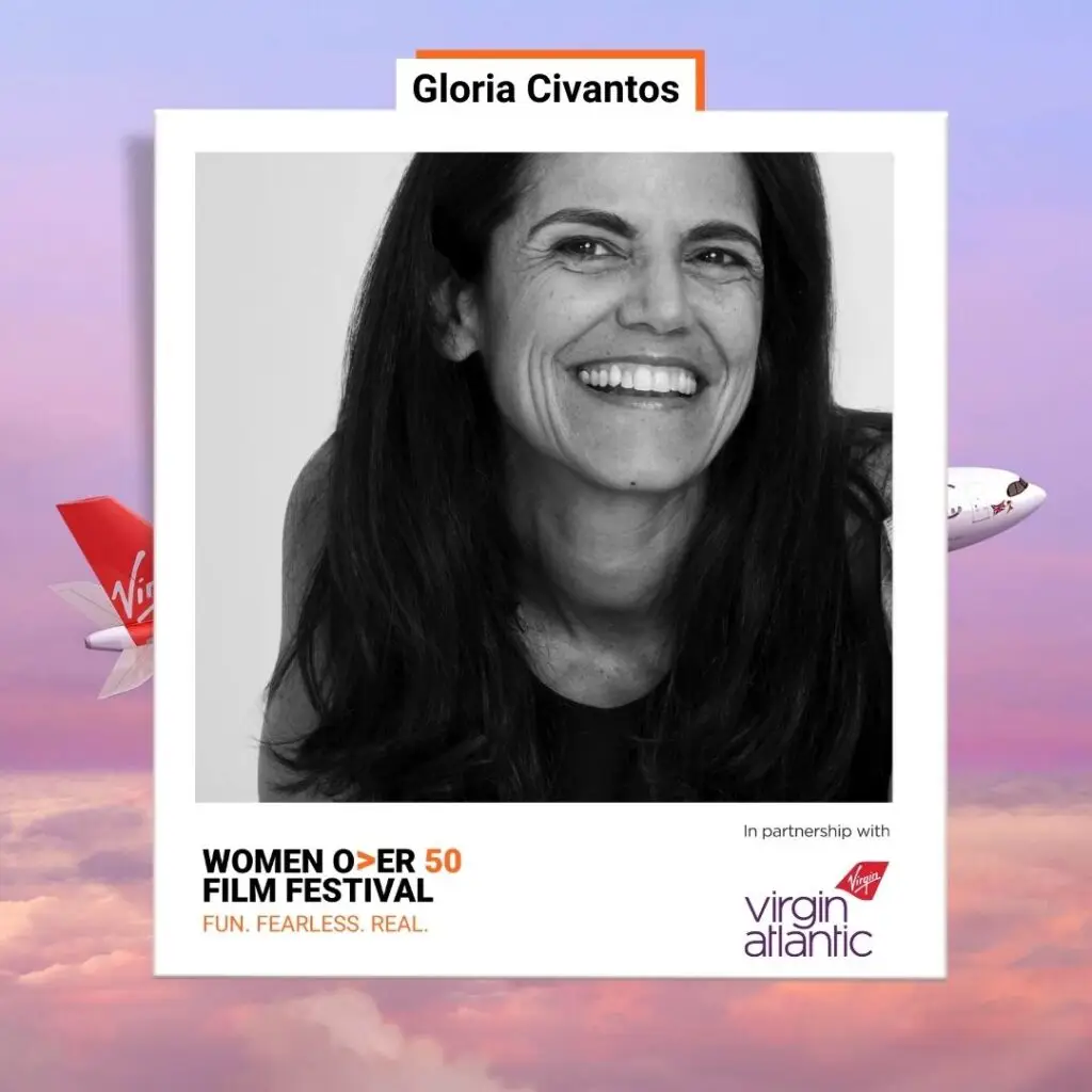 Gloria Civantos